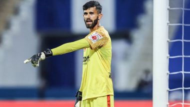 ISL 2022-23 Transfers: FC Goa Sign Goalkeeper Arshdeep Singh on Two-Year Contract